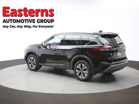 Used 2021 Nissan Rogue SV w/ Premium Package image 67