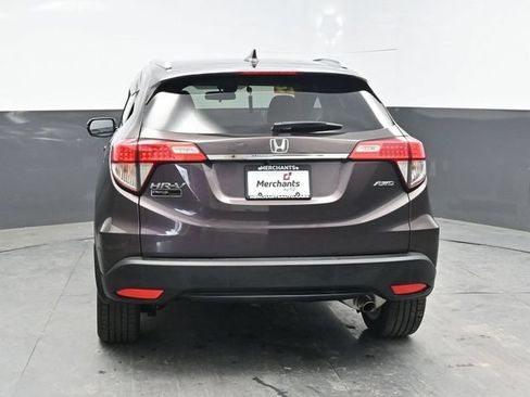 Used 2019 Honda HR-V EX image 5