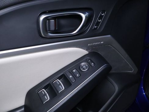 Used 2023 Acura Integra A-Spec image 14