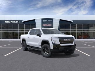 New 2026 GMC Sierra EV Elevation w/ Premium Package AWD/4WD video 1