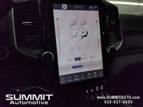 New 2026 RAM 2500 Big Horn image 58