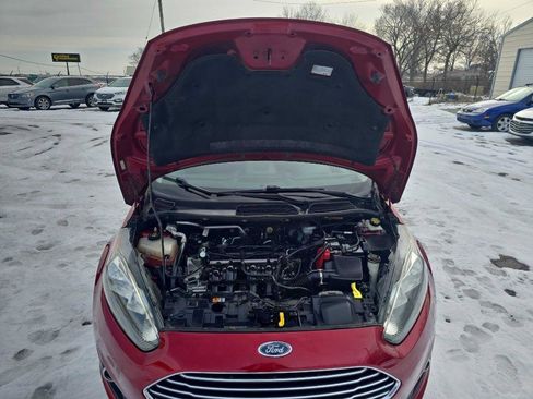 Used 2014 Ford Fiesta SE w/ Equipment Group 201A image 40