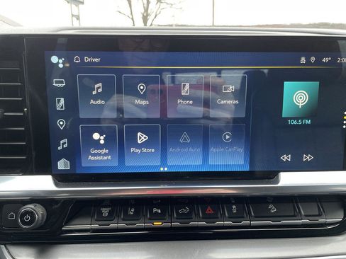 Certified 2024 Chevrolet Silverado 2500 High Country w/ Technology Package image 14