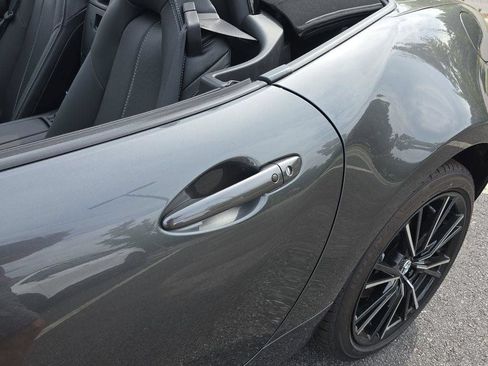 New 2026 MAZDA MX-5 Miata Grand Touring RWD image 11