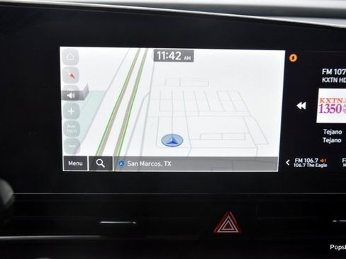 Used 2023 Hyundai Elantra N Line image 16