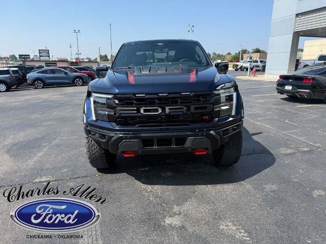 New 2026 Ford F150 Raptor w/ Equipment Group 803A Raptor R AWD/4WD image 8
