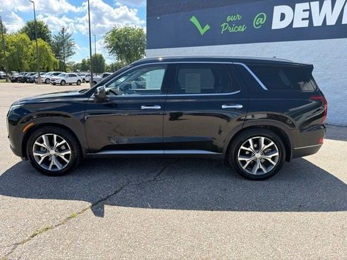Used 2020 Hyundai Palisade SEL AWD/4WD image 2