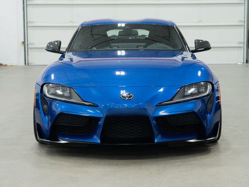 Used 2024 Toyota Supra Premium image 2