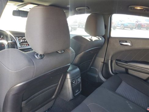 Used 2020 Dodge Charger GT w/ Blacktop Package image 27