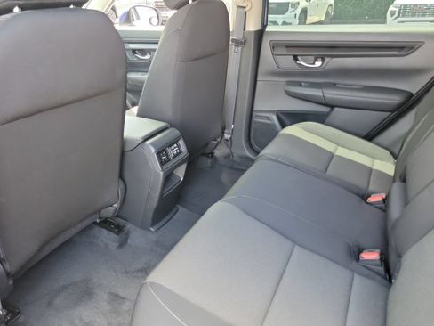 Certified 2024 Honda CR-V LX image 14