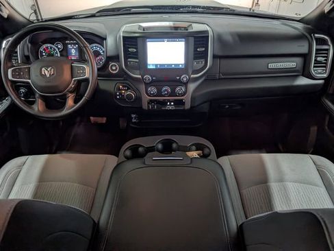 Used 2024 RAM 2500 Big Horn w/ Bed Utility Group AWD/4WD image 11