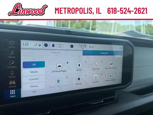 Used 2025 Jeep Wrangler Sport AWD/4WD image 32