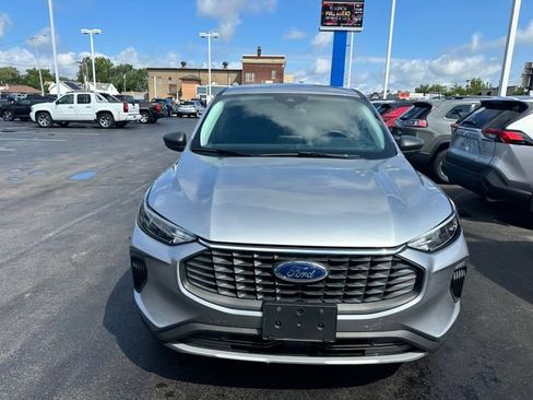 Used 2023 Ford Escape Active AWD/4WD image 29