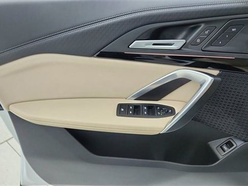 Used 2025 BMW X2 xDrive28i image 34