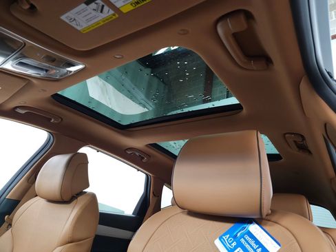 New 2026 Genesis GV80 2.5T Prestige image 13