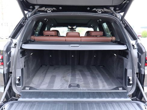 Used 2025 BMW X5 xDrive40i image 19