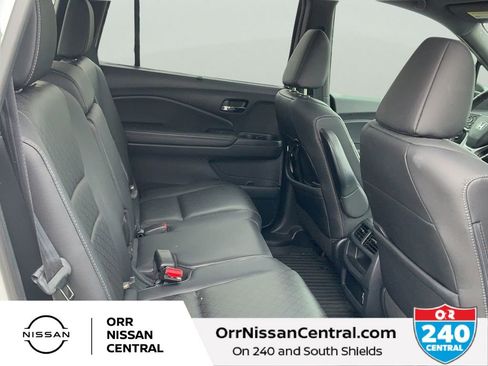 Used 2020 Honda Passport EX-L image 12