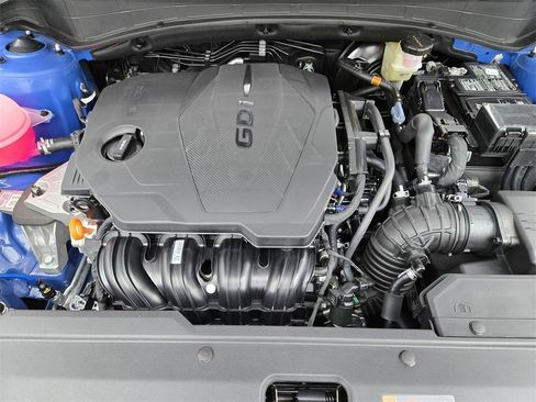 New 2026 Kia Sportage X-Line w/ X-Line Technology Package image 21