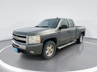 Used 2011 Chevrolet Silverado 1500 LT w/ All-Star Edition