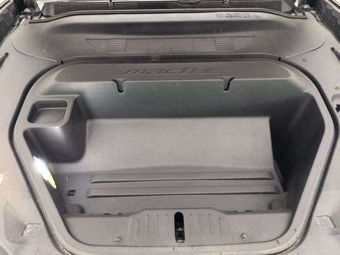 Used 2025 Ford Mustang Mach-E Select w/ Comfort Package Lite image 42