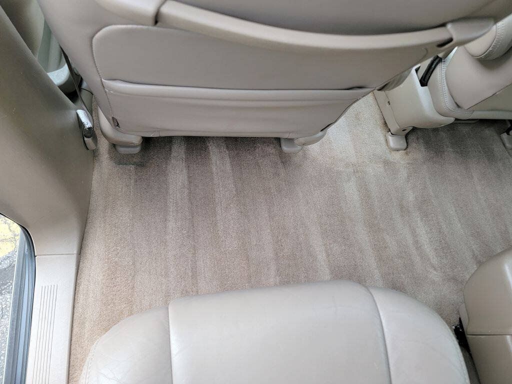 Used 2002 Toyota Sienna XLE w/ XLE Luxury Pkg FWD image 8