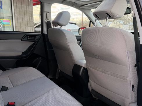 Used 2015 Subaru Forester 2.5i Premium w/ Popular Package #2 image 18