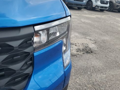 New 2026 Ford Maverick XL FWD image 4