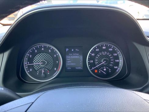 Used 2020 Hyundai Elantra Value Edition FWD image 25