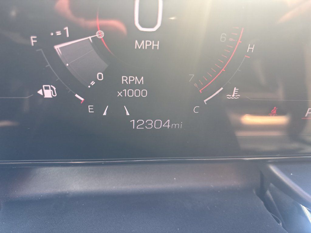 Used 2026 GMC Terrain Elevation FWD image 21