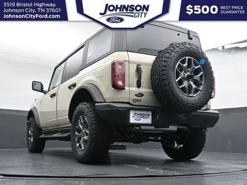 New 2025 Ford Bronco Badlands AWD/4WD image 29