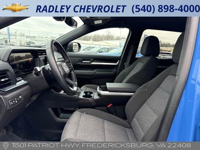 Certified 2025 GMC Terrain Elevation