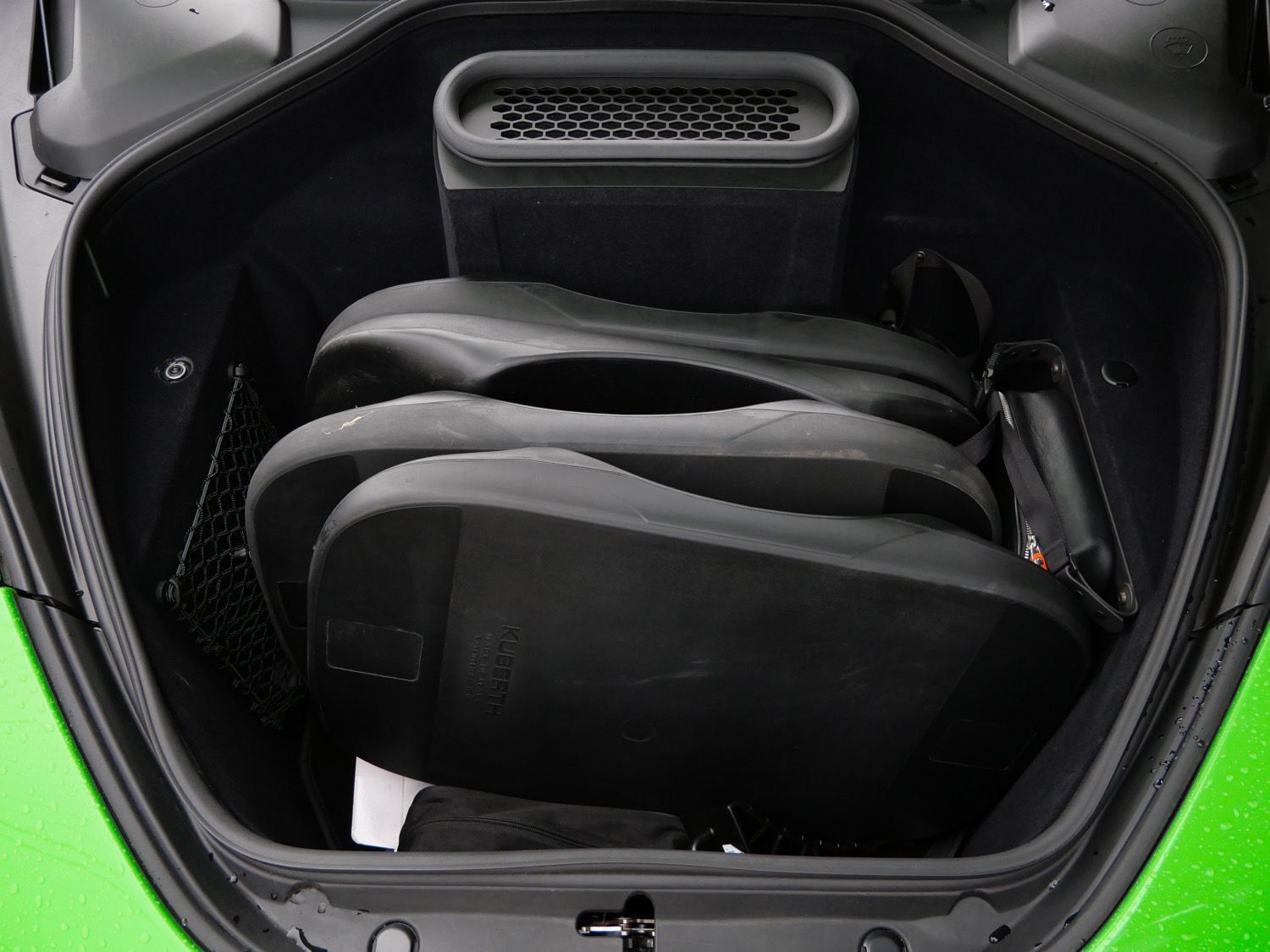 Used 2024 McLaren 750S Spider RWD image 32