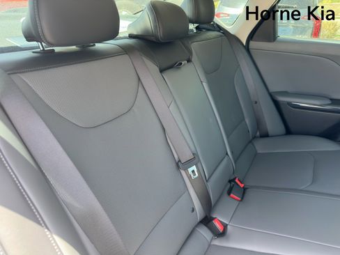 New 2026 Kia K4 EX FWD image 26