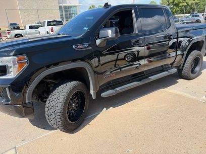 Used 2021 GMC Sierra 1500 AT4 w/ AT4 Premium Package