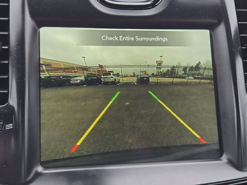 Used 2021 Chrysler 300 S w/ S Model Appearance Package image 19