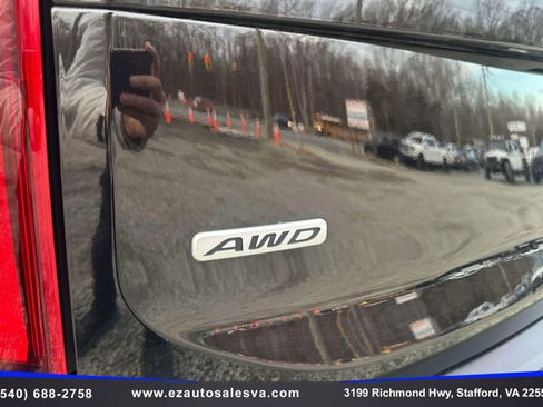 Used 2021 Kia Telluride S image 13