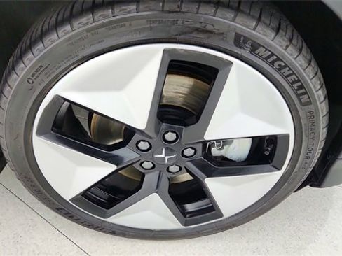 Used 2024 Polestar Polestar 2 Long Range Dual Motor image 51