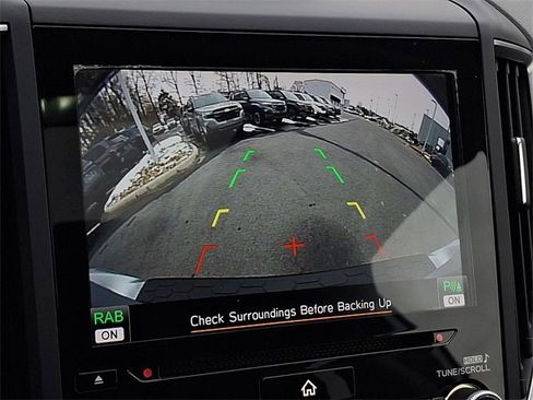 Used 2022 Subaru Crosstrek 2.5i Limited w/ Moonroof Package 1 image 18