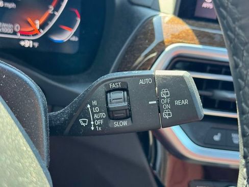 Used 2023 BMW X3 xDrive30i w/ Premium Package AWD/4WD image 30