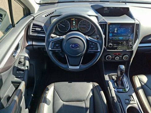 Certified 2023 Subaru Crosstrek 2.5i Limited image 11
