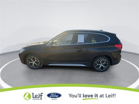Used 2019 BMW X1 sDrive28i w/ Convenience Package image 7