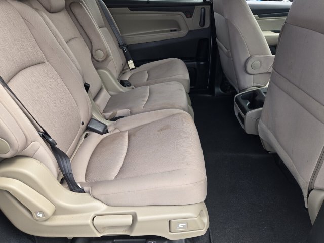 Used 2019 Honda Odyssey EX image 15