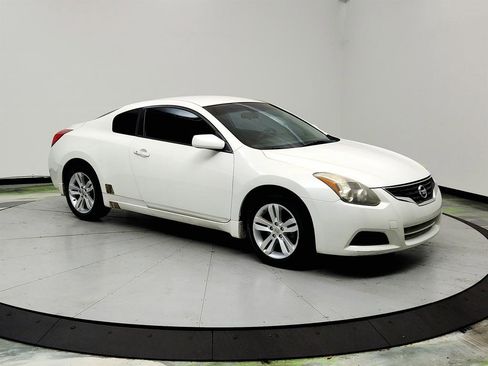 Used 2011 Nissan Altima 2.5 S image 3