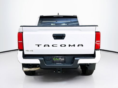 Used 2024 Toyota Tacoma SR5 image 7