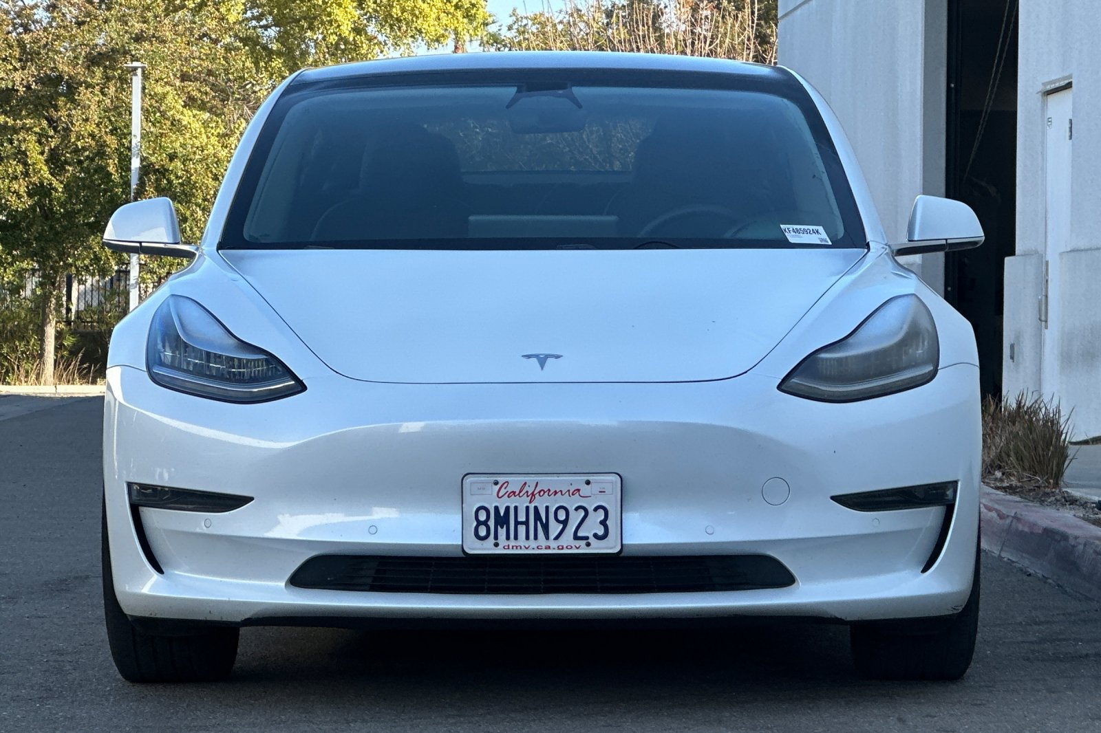 Used 2019 Tesla Model 3 Mid Range RWD image 9