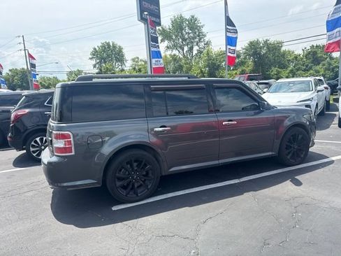 Used 2016 Ford Flex SEL w/ Equipment Group 202A FWD image 7