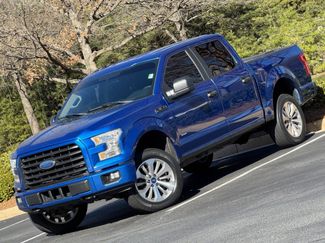 Used 2017 Ford F150 XL w/ Equipment Group 101A Mid video 1