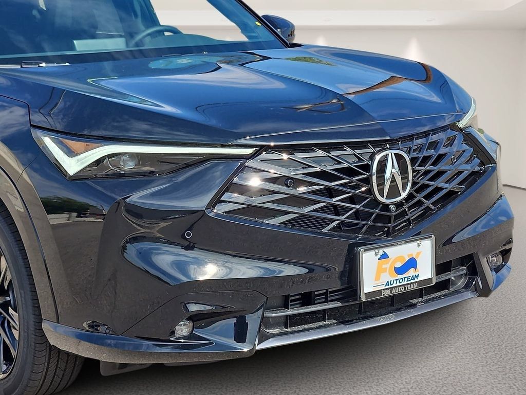 New 2026 Acura ADX A-Spec w/ Advance Package AWD/4WD image 7