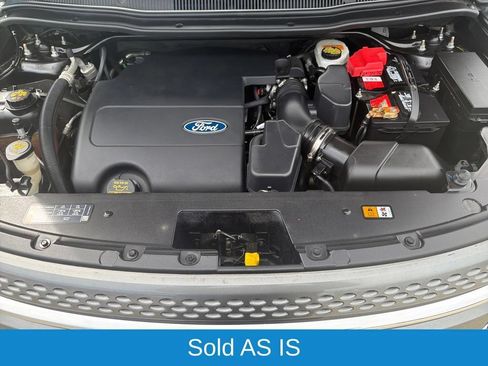 Used 2013 Ford Explorer Limited FWD image 22