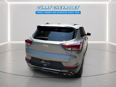 Used 2023 Chevrolet TrailBlazer ACTIV AWD/4WD image 13